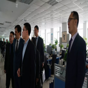 中科恒运布局全球化发展战略 与印度阿盖尔公司签署合作协议