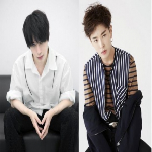 陈奕天李汶翰舒服有型的穿搭获网友评选最高分