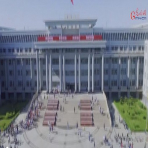 【新时代·幸福美丽新边疆】塔里木大学：在人们最需要的地方开枝散叶播种希望