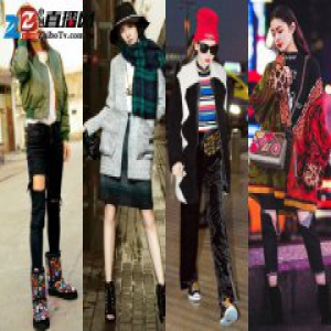 美腻杀手！杨颖吕佳容戚薇宋轶展冬日穿搭小心机