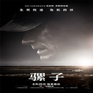 《骡子》周末开启超前点映