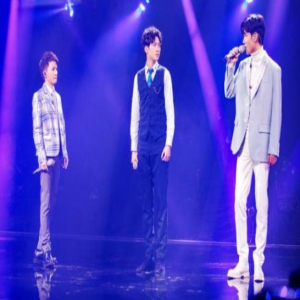 《声入人心》升级职业推介热度爆表 王晰郑云龙带新人开唱