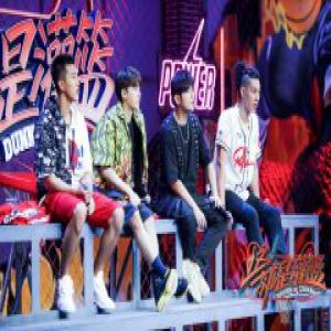 周杰伦选球员看准帅 遭李易峰质疑选人标准