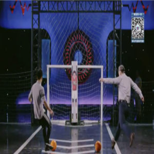 《加油！向未来》用实验揭开百慕大之谜？