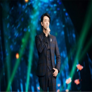 《声入人心》郑云龙王子归来气质升级