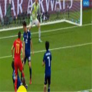 2日本 上演惊天大逆转