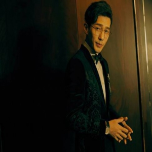 致白宇：遇见你，我想要变得更好