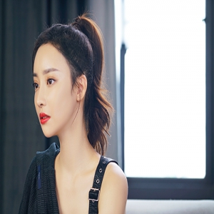 俞灏明刘凡菲《倾城时光》热播 朱古力cp甜炸