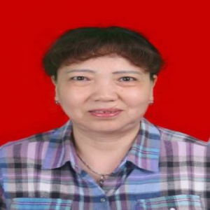 孝老爱亲模范候选人：俞永慧