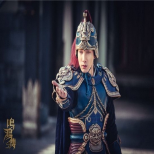 《鸣鸿传》张亮进击之路获赞 尽显爱的蜜糖到砒霜