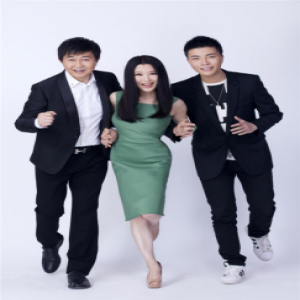 付笛声畅谈歌曲创作路