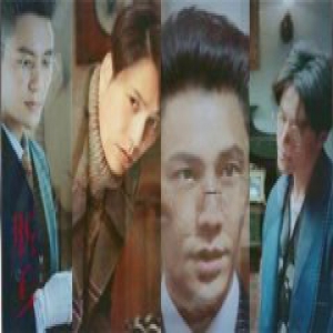 陈坤回应卖惨 只是对角色表示不舍