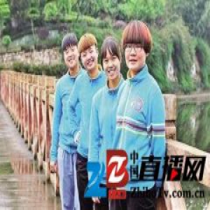 四名90后姑娘接力救落水女子获奖2万元全部捐出