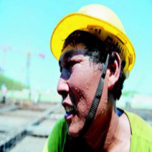 山东高温“超长待机”“烧烤天”“桑拿天”将持续