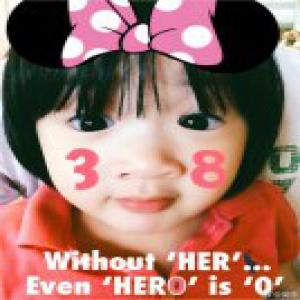 吴尊晒女儿幼年照 大眼萌Nei和弟弟傻傻分不清