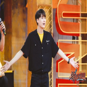 《这就是灌篮》主场赛林书豪暴走 郭艾伦感叹完了