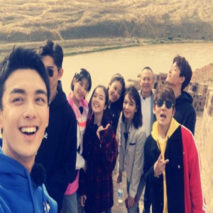 刘涛，林心如关系尴尬十年友谊难再续？