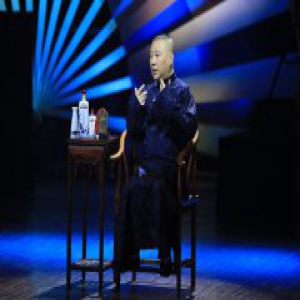 《相声有新人》迎来“最老”新人 父子相声延续梦想