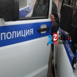 俄罗斯察里津诺庄园池塘内惊现一名男尸