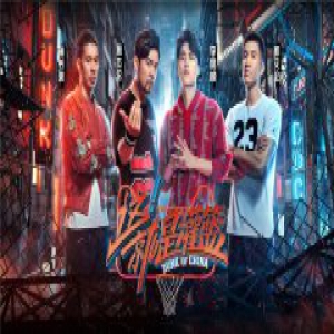 《这就是灌篮》预告片发布 李易峰用实力反击质疑