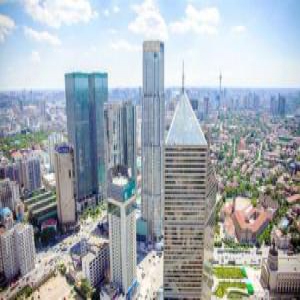 天津楼宇经济：城市经济社会发展新引擎