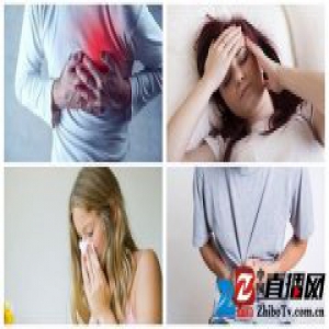 武汉38岁男子误把心梗当中暑 这五种病最像中暑！