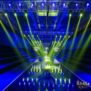 2018丝路凝聚力少儿模特大赛圆满结束