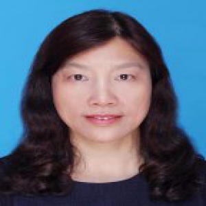 教育部任命何莲珍为浙江大学副校长