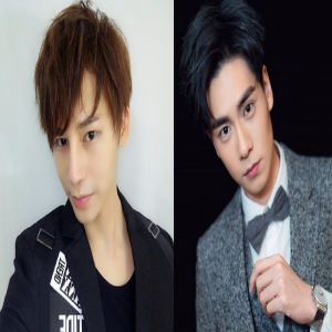 胡一天和陈奕天傻傻分不清 网友说只能靠姓氏来识别