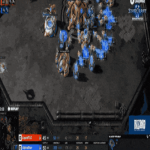 智齿AI研究院深度解读:AlphaStar大胜星际争霸2职业玩家的技术秘密