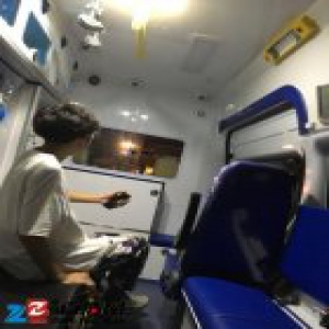 滴滴顺风车叫来120救护车？上海急救中心回应