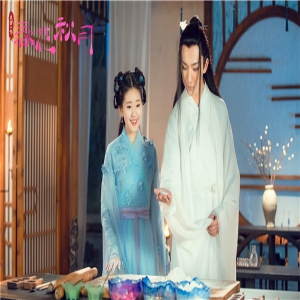 赵露思《天雷一部》夏日运动会喜提热搜