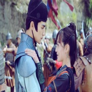 《回到明朝当王爷》大结局 潘严“宋小爱”赢真爱