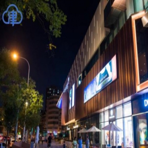 拒绝“冬眠” 夜有所依 河西探索夜间经济发展2．0版