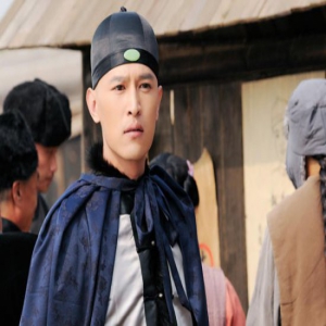 《河洛康家》胡海锋演绎中原传奇