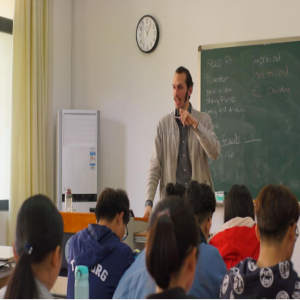 “家门口”上世界名校 重理工两江国际学院带你走上人生巅峰