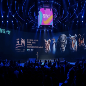 腾讯视频V视界大会召开 公布2019年泛纪录片布局全景