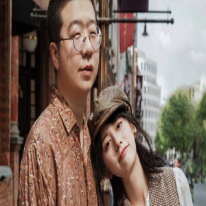 李诞自曝遭陌生女孩亲吻 原因却令人费解 网友：你要准备挨打了