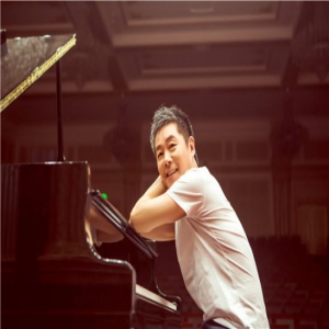 李立君的老公竟然是他