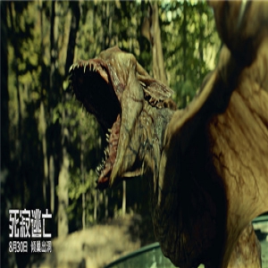 《死寂逃亡》让你惊声尖叫