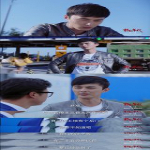 机智！叶祖新《橙红年代》声东击西化解沙场危机