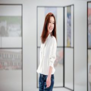 《奔跑的高跟鞋》杭州开机 秦海璐书写独立女性成长史