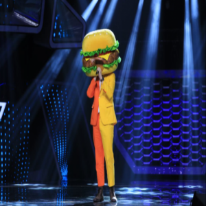 蒙面唱将嘉宾揭面无悬念 酷我音乐网友为毛不易疯狂打call