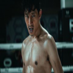 郑楚一质感大片 将戏剧张力融入每个瞬间