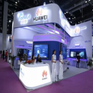 数字教育解决方案提供商天闻数媒，入驻华为云严选商城