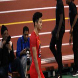 扼腕！浙江飞人谢震业因伤缺席亚运会