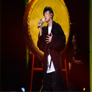 梦想的声音林俊杰大气改编《像我这样的人》 酷我音乐评论区沦陷