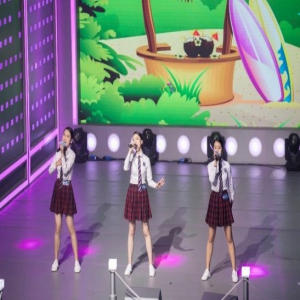 音乐强校集结上演王者之争 谁说航空学校不配有姓名