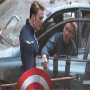 复联4片段疑外泄 蚁人和钢铁侠研发新技术？