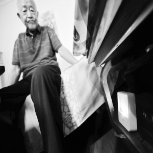 老旧小区适老化改造试点 让老人生活大变样儿